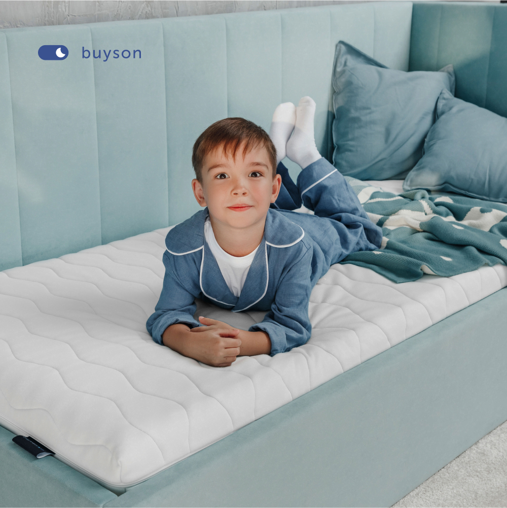 Матрас buyson BuyLove 140х70 - фото 4