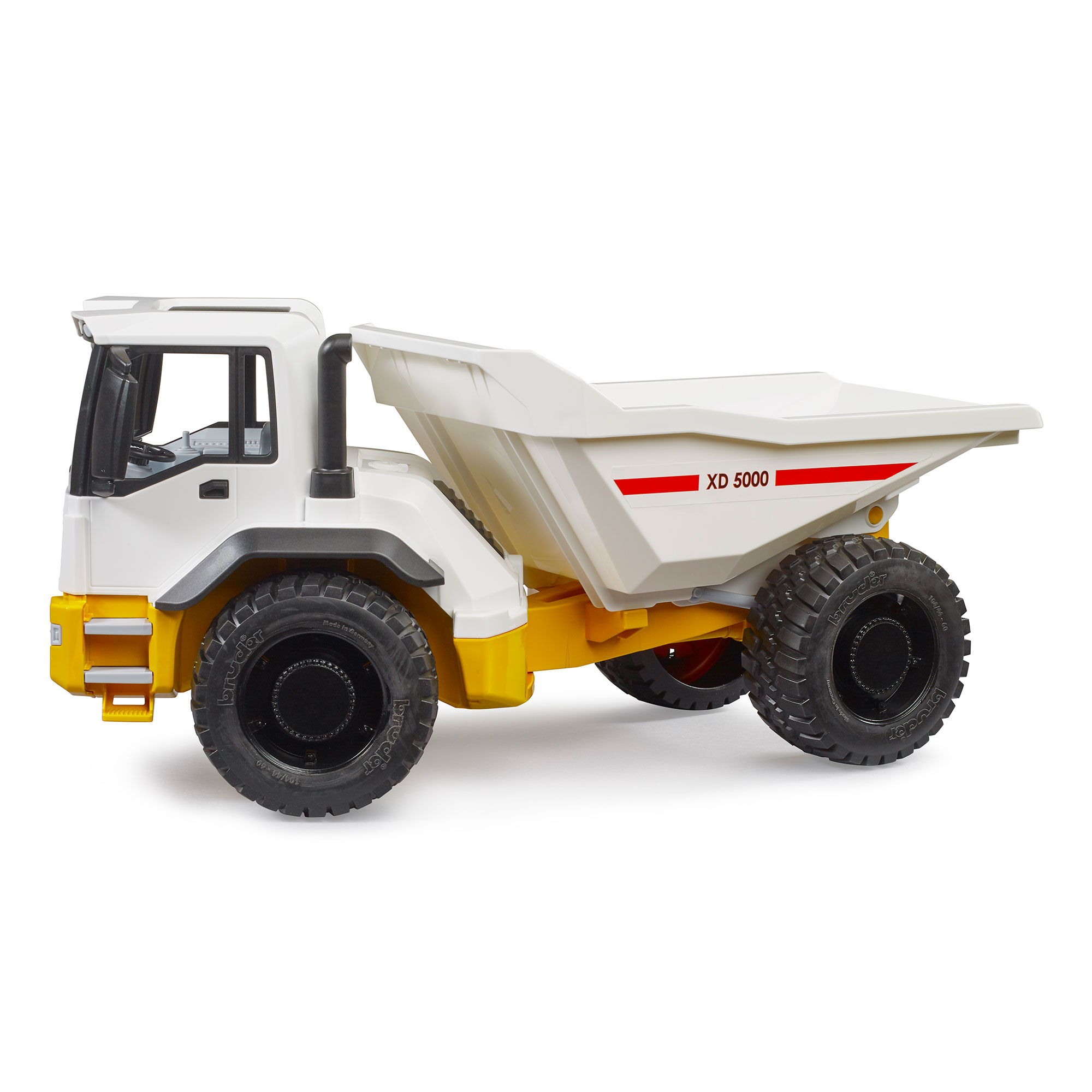 Bruder Dumper 03420