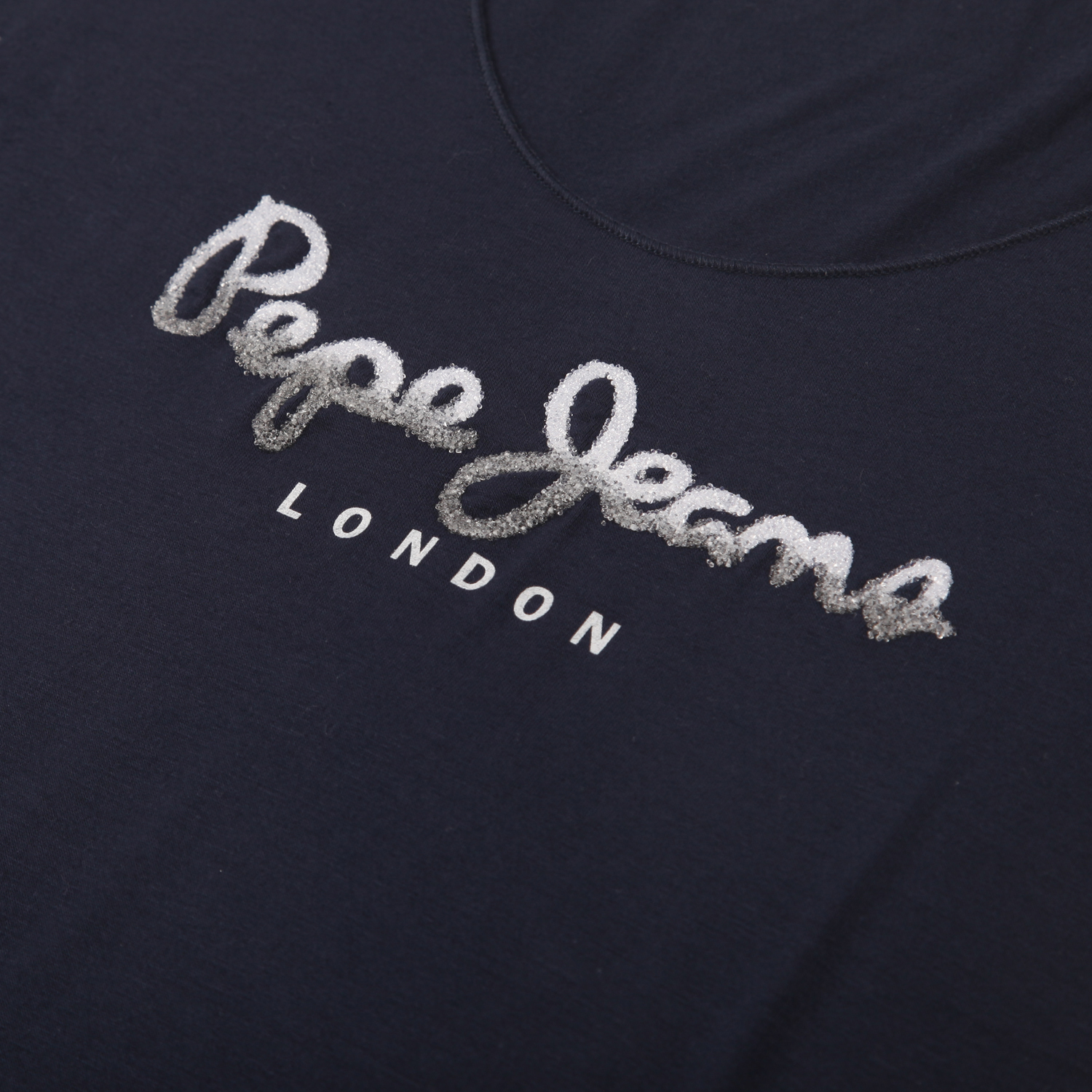 Футболка Pepe Jeans London PL504978594 - фото 3