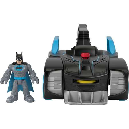 Набор игровой IMAGINEXT DC Super Friends Бэтмобиль BatTech GWT24