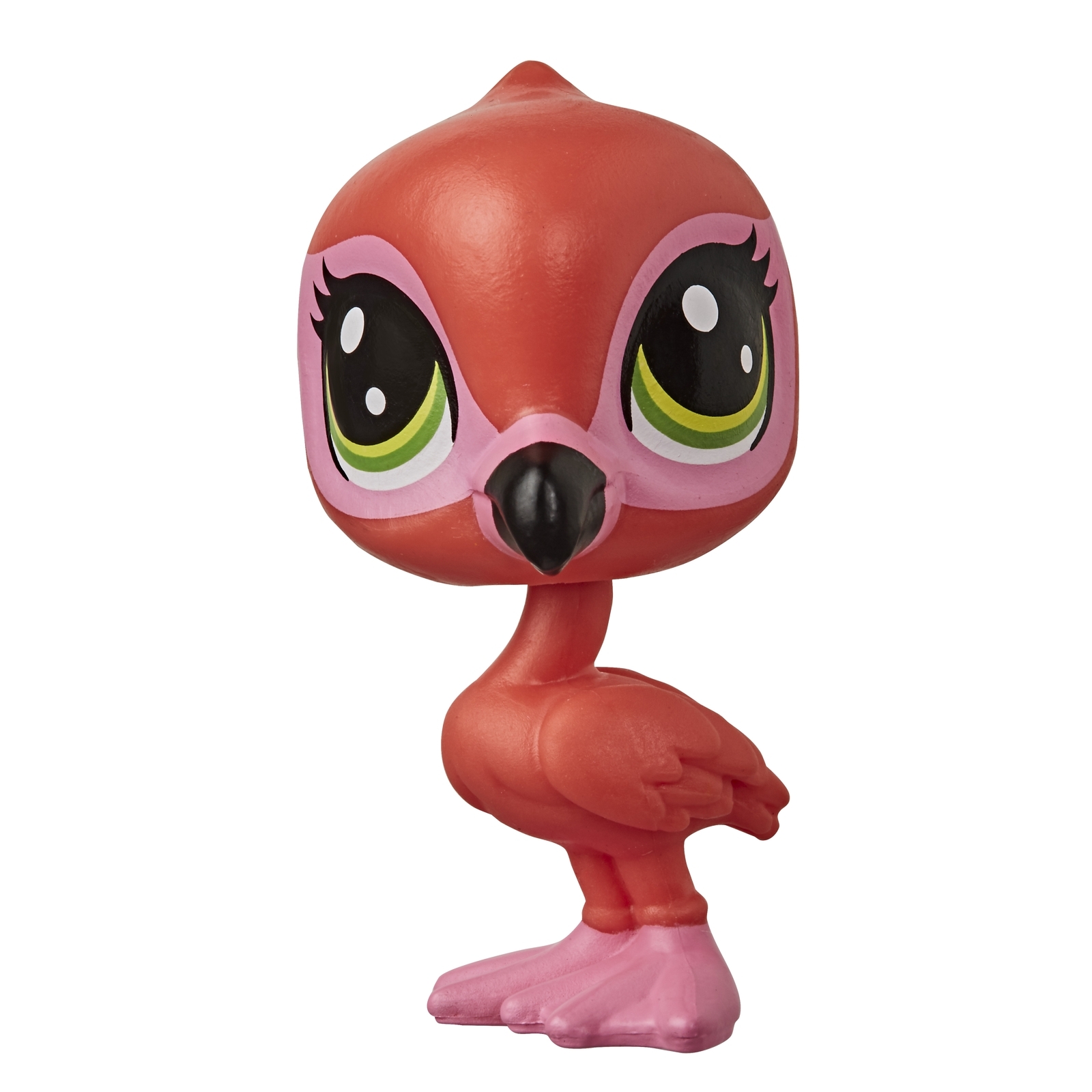 Набор игровой Littlest Pet Shop Уютный домик для петов в непрозрачной  упаковке (Сюрприз) E74335L4 купить по цене 299 ₽ в интернет-магазине  Детский мир