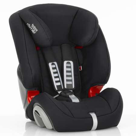 Автокресло Britax Roemer 1/2/3 (9-36 кг)