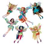 Кукла Winx Club Софикс в ассортименте