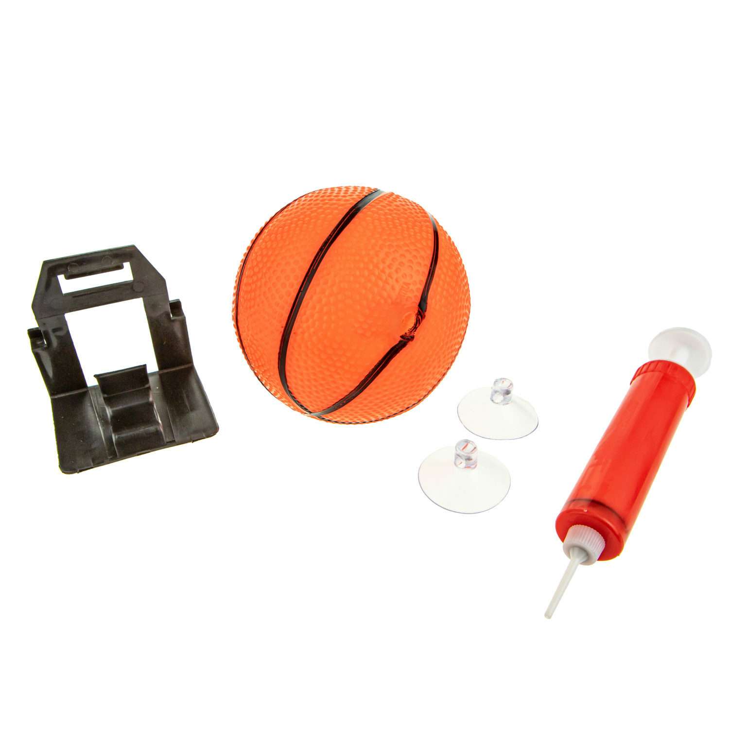 Игровой набор 1 TOY Баскетбольный щит с аксессуарами - фото 2