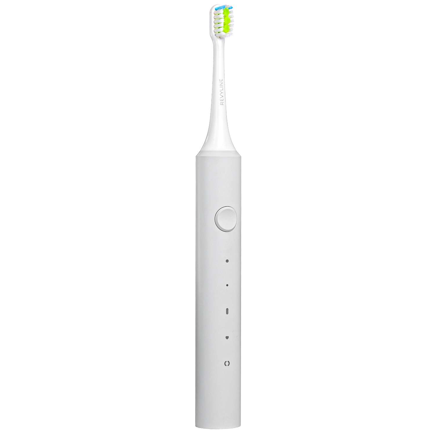 Электрическая зубная щетка Revyline RL 040 цвет белый - фото 3