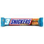 Батончик SNICKERS Криспер 60г