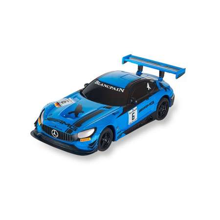 Автотрек Scalextric SCX Original GT Race