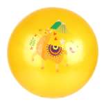 Мяч детский Veld Co Радужная альпака 22 см