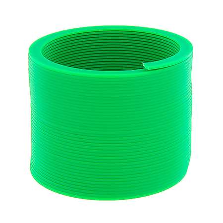 Игра Slinky Пружинка Зеленый СЛ110/green