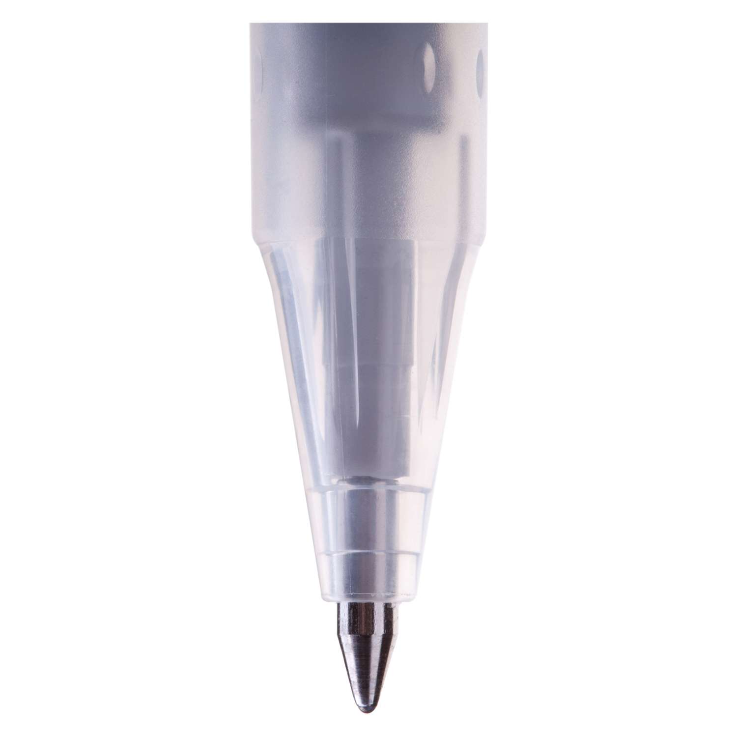 Шариковая ручка PAPER MATE со стир.чернилами replay max - фото 4