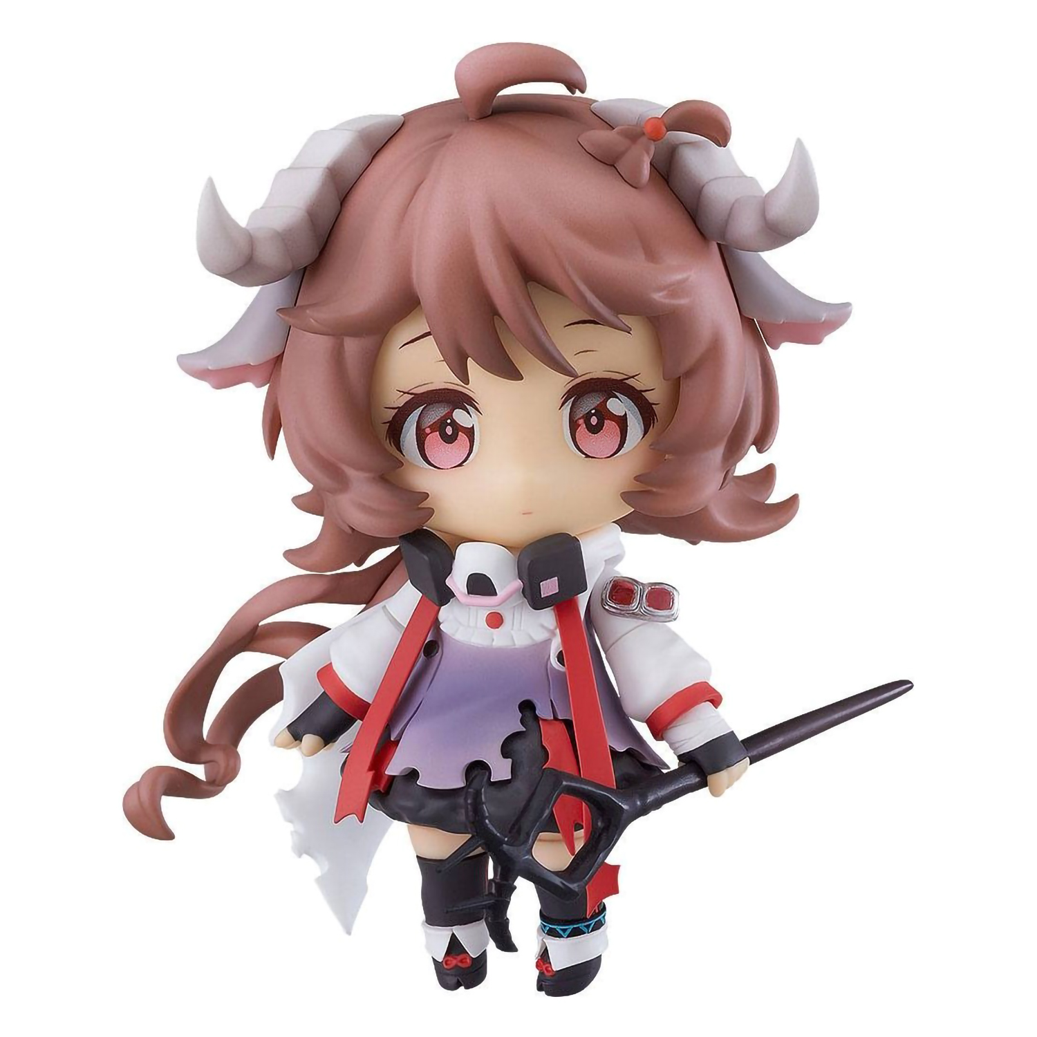 Фигурка Good Smile Company Nendoroid Arknights Eyjafjalla 4580590123298 - фото 1