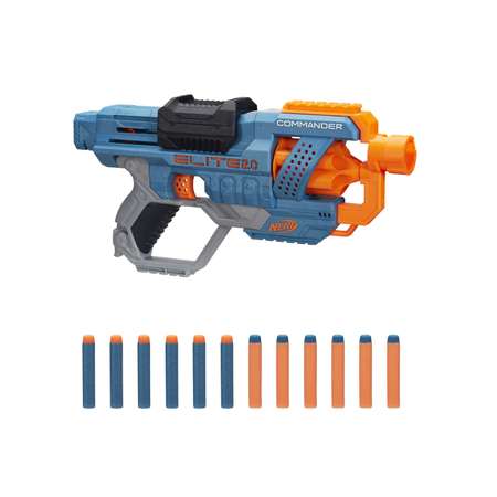 Набор игровой Nerf Коммандер E9485EU4