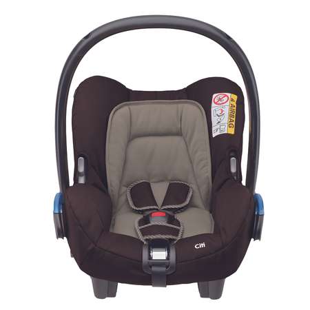 Автокресло Maxi-Cosi Citi Earth Brown