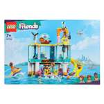 Конструктор LEGO Friends Sea Rescue Center 41736