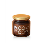 Кокосовая паста без глютена Cocos cream с шоколадом