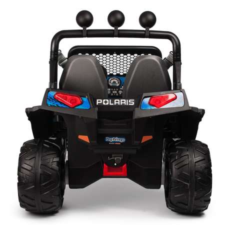 Электромобиль Peg-Perego Polaris Ranger RZR 900 BLU IGOD0084