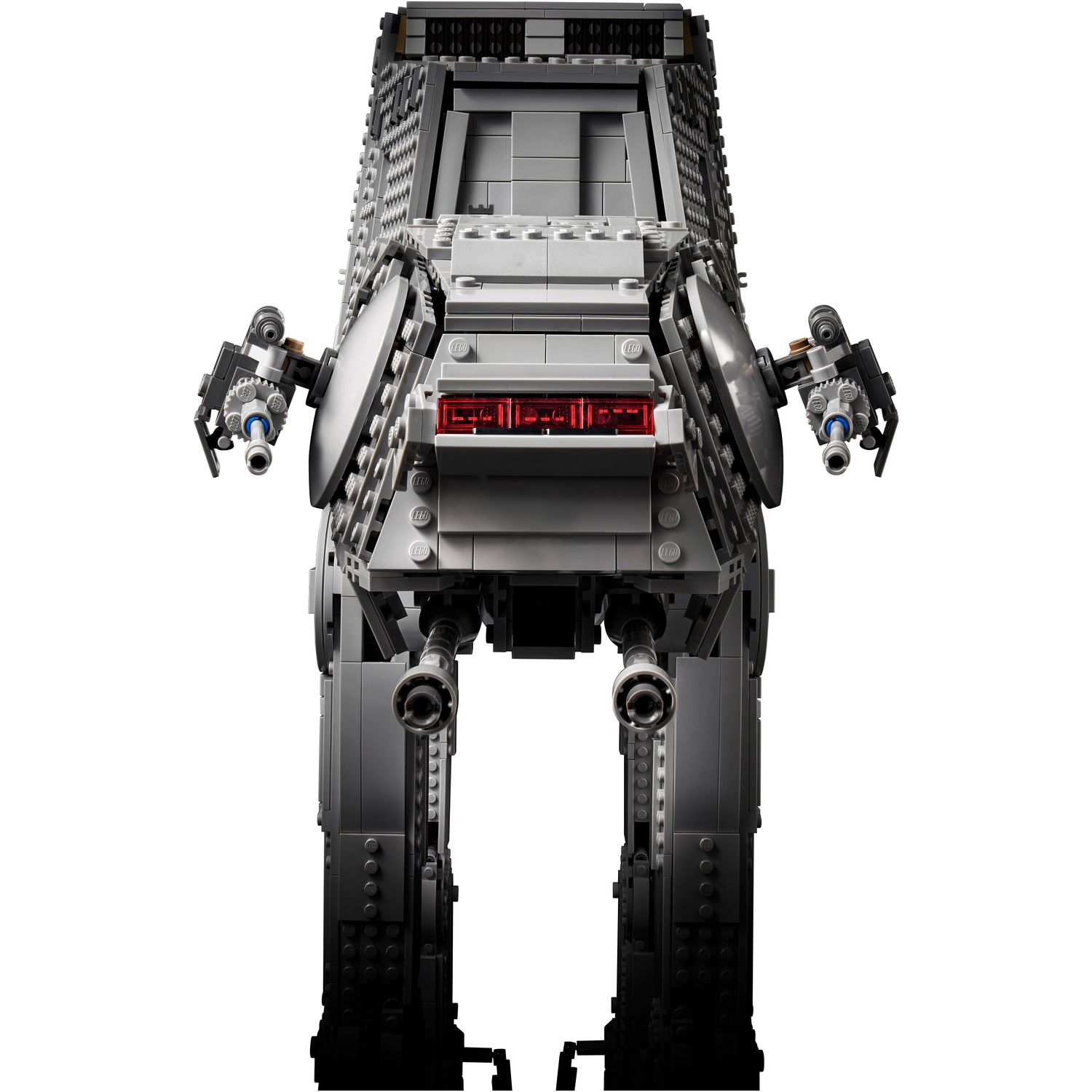 Конструктор LEGO Star Wars AT-AT 75313 - фото 4