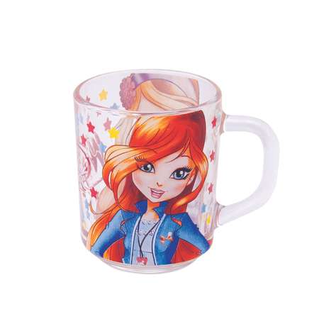 Набор ND PLAY Winx Club Звезды