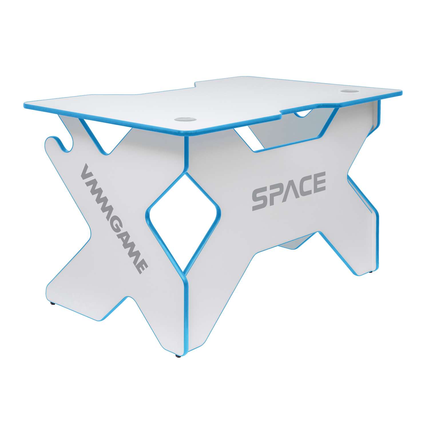 Стол VMMGAME SPACE Light Blue - фото 1