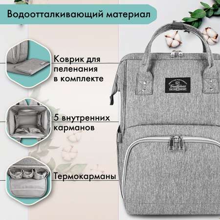 Рюкзак Brauberg