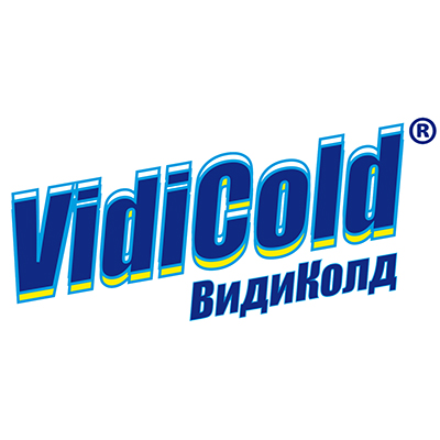 VidiCold