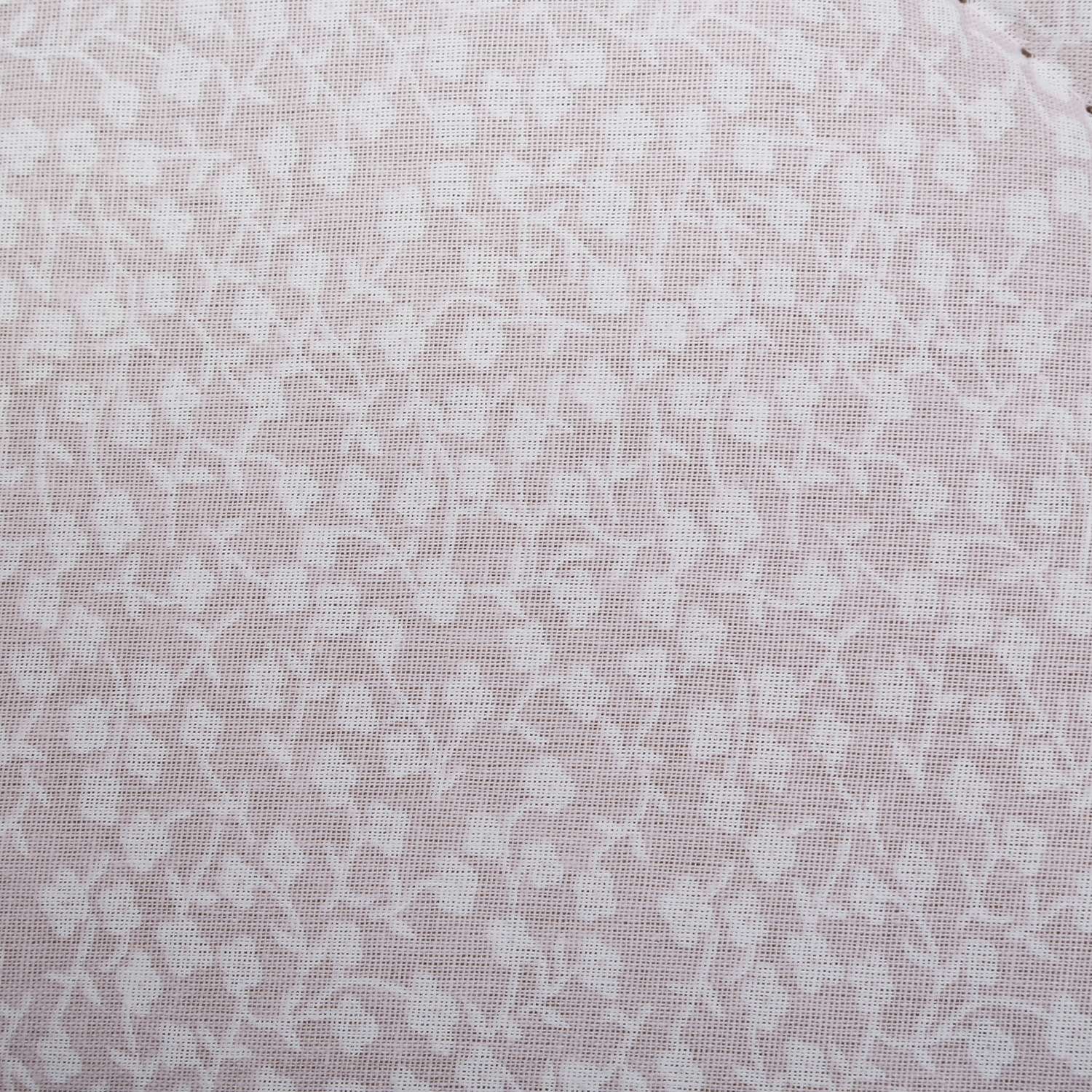 Одеяло детское Эдельвейс Овечки 110х140 (девочкам) - фото 2