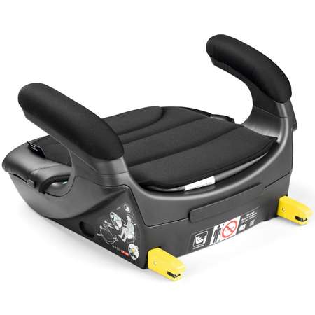 Автокресло Peg-Perego Viaggio Shuttle Licorice I-Size New