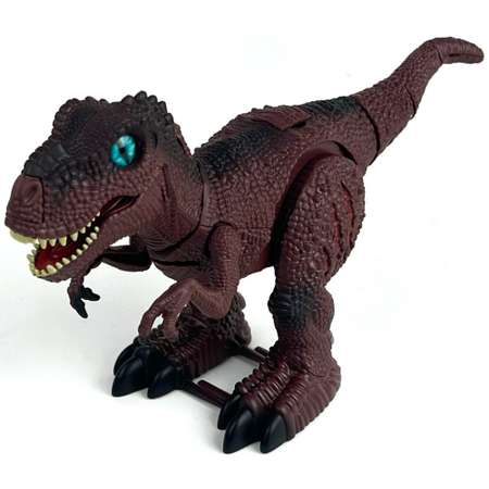 Конструктор динозавр ZF best fun toys Тираннозавр