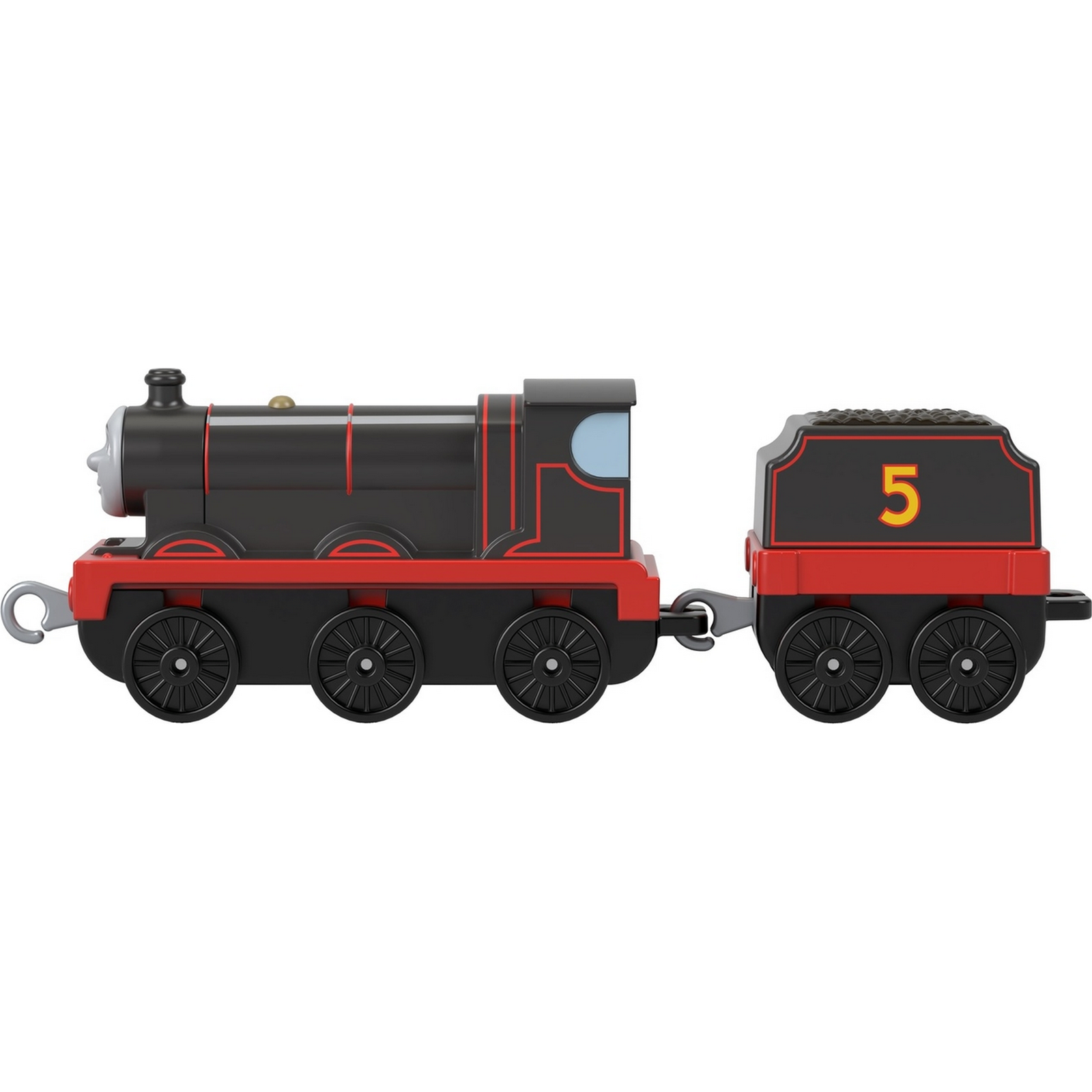 Игрушка Thomas & Friends Трек Мастер GHK69 GCK94 - фото 4