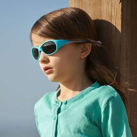 Очки солнцезащитные Real Kids Explorer 4+