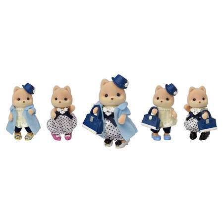 Игровой набор Sylvanian Families