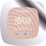 Пудра LOREAL ALLIANCE PERFECT оттенок 3.R/3.C