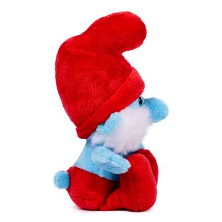 Игрушка Smurfs Jakks Папа Смурф и Смурф Уиллоу 7779