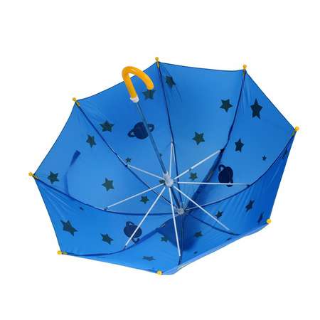 Зонт Bradex Космическое приключение DE 0499
