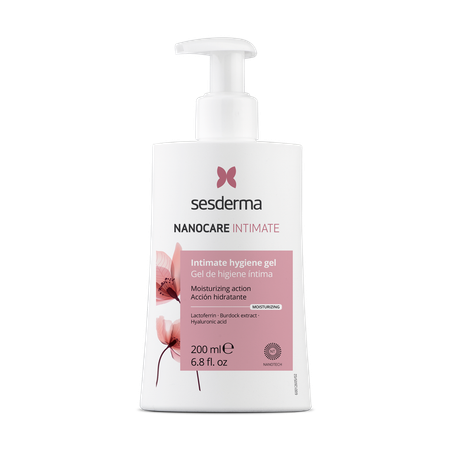 Гель Sesderma На основе лактоферрина