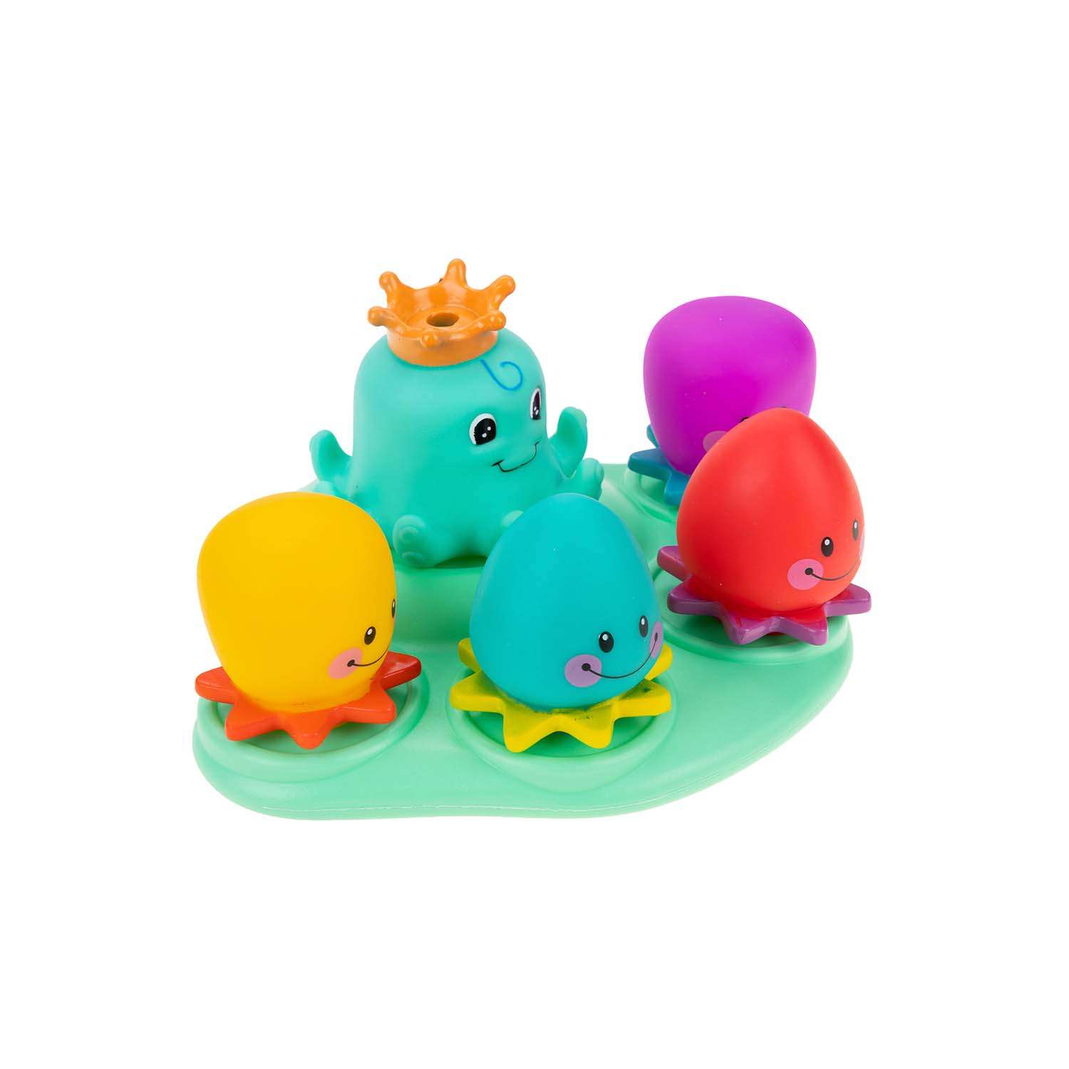 Игрушки для ванной Baby and Kids ES56086 - фото 4