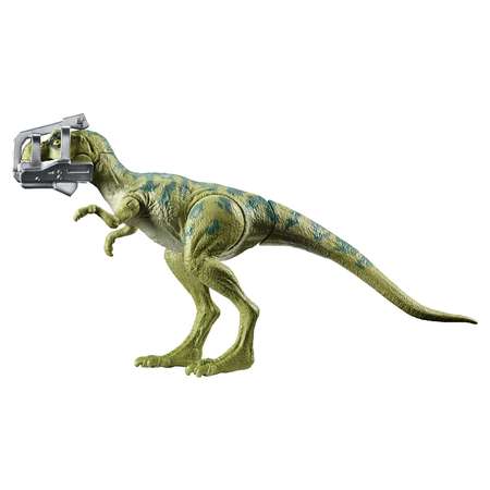 Набор Jurassic World Тиранозавр Рекс FLN69