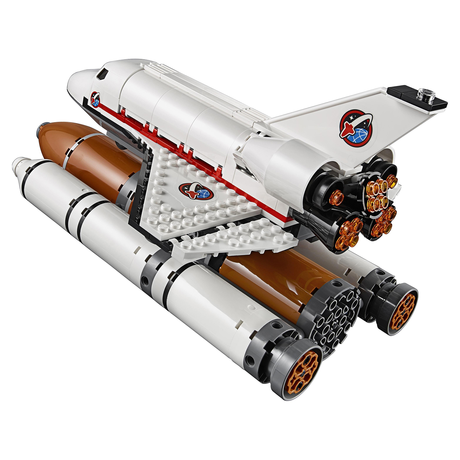 Lego 60080 city spaceport sale