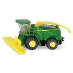 Машина SIKU 1:87 Комбайн John Deere 8500i 1794