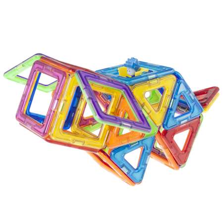 Конструктор Magformers Basic Window Plus Set 50 set 715003