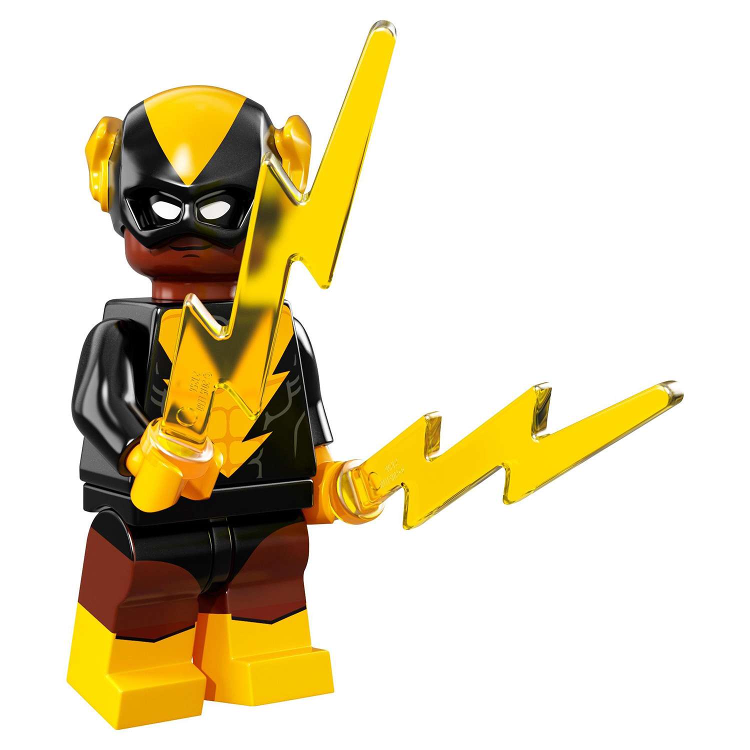 Конструктор LEGO Минифигурки Фильм Бэтмен серия 2 в непрозрачной упаковке (Сюрприз) - фото 23