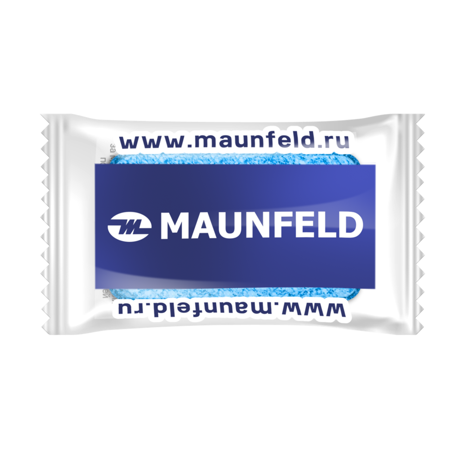 Таблетки для посудных машин MAUNFELD MDT100PH - фото 4