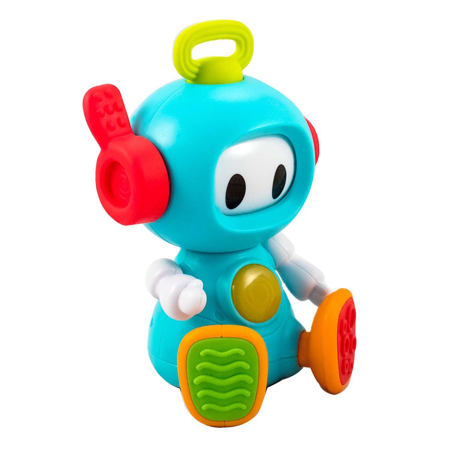 Игрушка B kids Робот 005212 - фото 1
