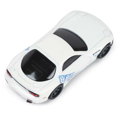 Машинка Hot Wheels 1:64 Fast and Furious HKD22