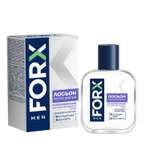Лосьон после бритья FORX Men Care Sensitive Skin Для чувствительной кожи 100мл new