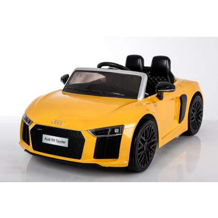 Электромобиль Kreiss РУ Audi R8 Spyder