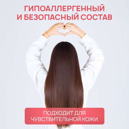 Шампунь для волос SEPTIVIT Premium Frutsy клубничный фреш 1 л