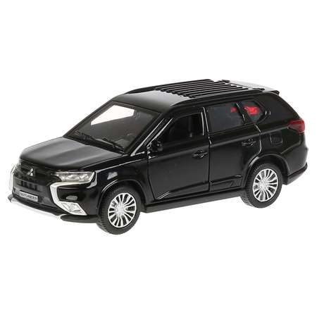 Машина Технопарк Mitsubishi Outlander инерционная 273059