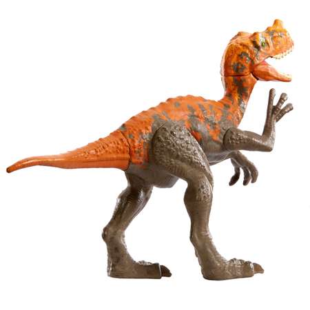 Фигурка Jurassic World Атакующая стая Процератозавр GFG63