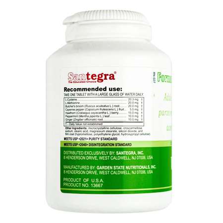 Биологически активная добавка Santegra Ultivit 90капсул